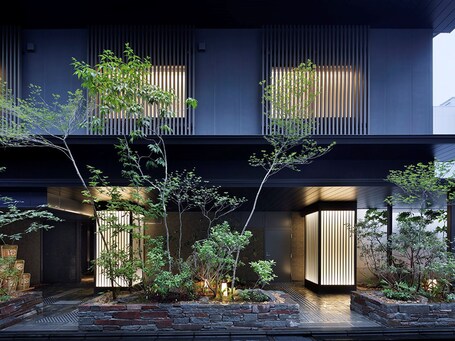 Hotel Resol Kyoto Kawaramachi Sanjo - Image 1