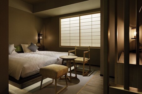 Hotel Resol Kyoto Kawaramachi Sanjo - Image 38