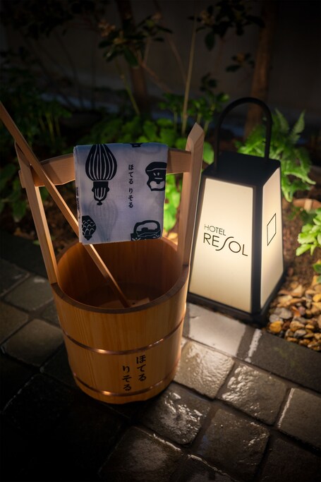Hotel Resol Kyoto Kawaramachi Sanjo - Image 16