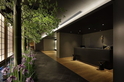 Hotel Resol Kyoto Kawaramachi Sanjo