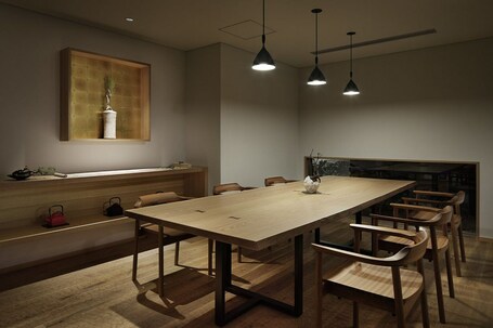 Hotel Resol Kyoto Kawaramachi Sanjo - Image 43