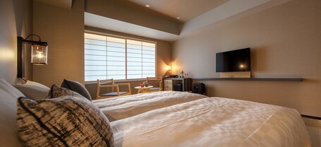 Hotel Resol Kyoto Kawaramachi Sanjo - Image 36