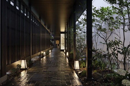 Hotel Resol Kyoto Kawaramachi Sanjo - Image 58