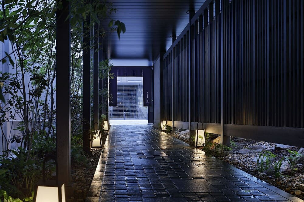 Hotel Resol Kyoto Kawaramachi Sanjo