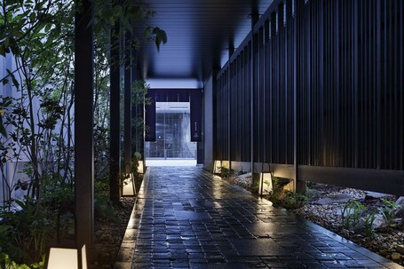 Hotel Resol Kyoto Kawaramachi Sanjo - Image 2
