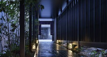 Hotel Resol Kyoto Kawaramachi Sanjo