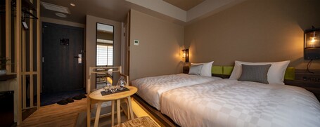 Hotel Resol Kyoto Kawaramachi Sanjo - Image 80