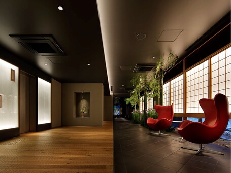 Hotel Resol Kyoto Kawaramachi Sanjo - Image 57