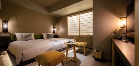 Hotel Resol Kyoto Kawaramachi Sanjo - Image 35