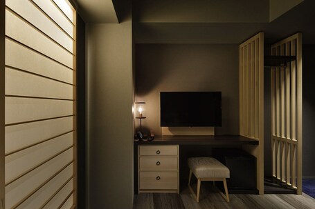 Hotel Resol Kyoto Kawaramachi Sanjo - Image 84