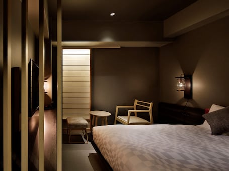 Hotel Resol Kyoto Kawaramachi Sanjo - Image 37