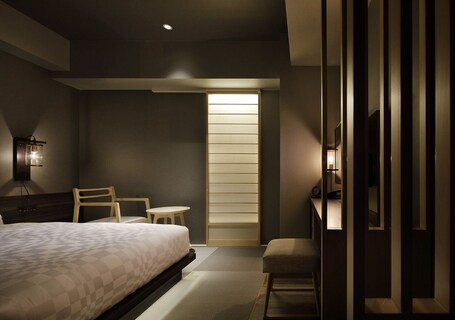 Hotel Resol Kyoto Kawaramachi Sanjo - Image 68