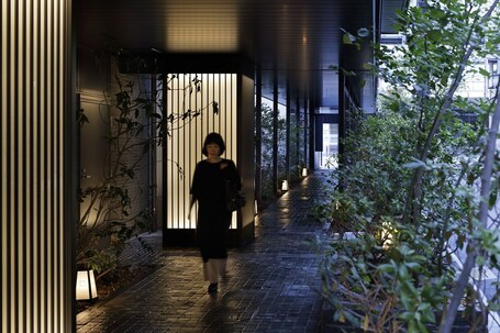 Hotel Resol Kyoto Kawaramachi Sanjo - Image 19