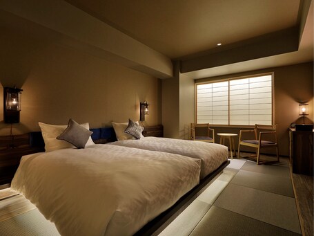 Hotel Resol Kyoto Kawaramachi Sanjo - Image 3
