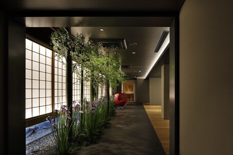 Hotel Resol Kyoto Kawaramachi Sanjo - Image 22