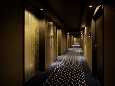 Hotel Resol Kyoto Kawaramachi Sanjo - Image 49