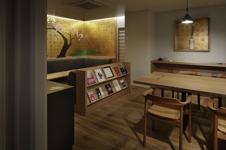 Hotel Resol Kyoto Kawaramachi Sanjo - Image 14