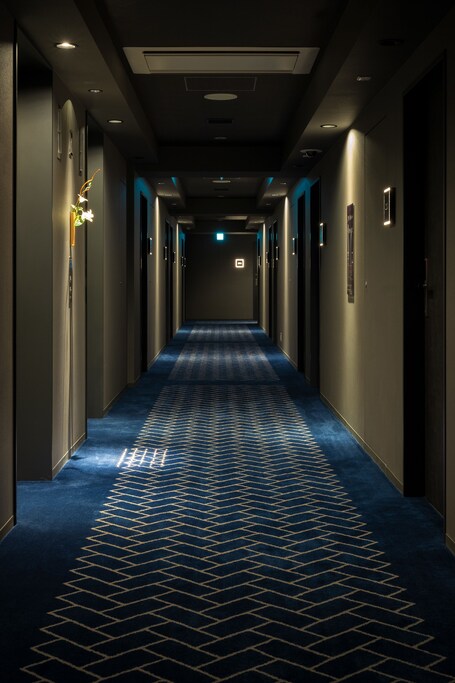 Hotel Resol Kyoto Kawaramachi Sanjo - Image 81