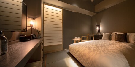 Hotel Resol Kyoto Kawaramachi Sanjo - Image 27