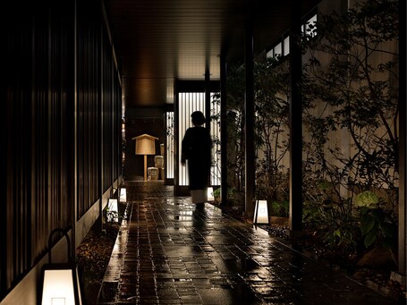 Hotel Resol Kyoto Kawaramachi Sanjo - Image 50