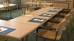 Meeting facility - Stadthotel (Buchloe)