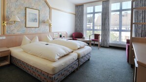 Room - Stadthotel (Buchloe)