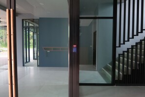 Staircase - Good Morning Hotel at TakuaPa (Takua Pa)