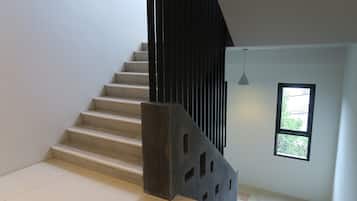 Escaleras