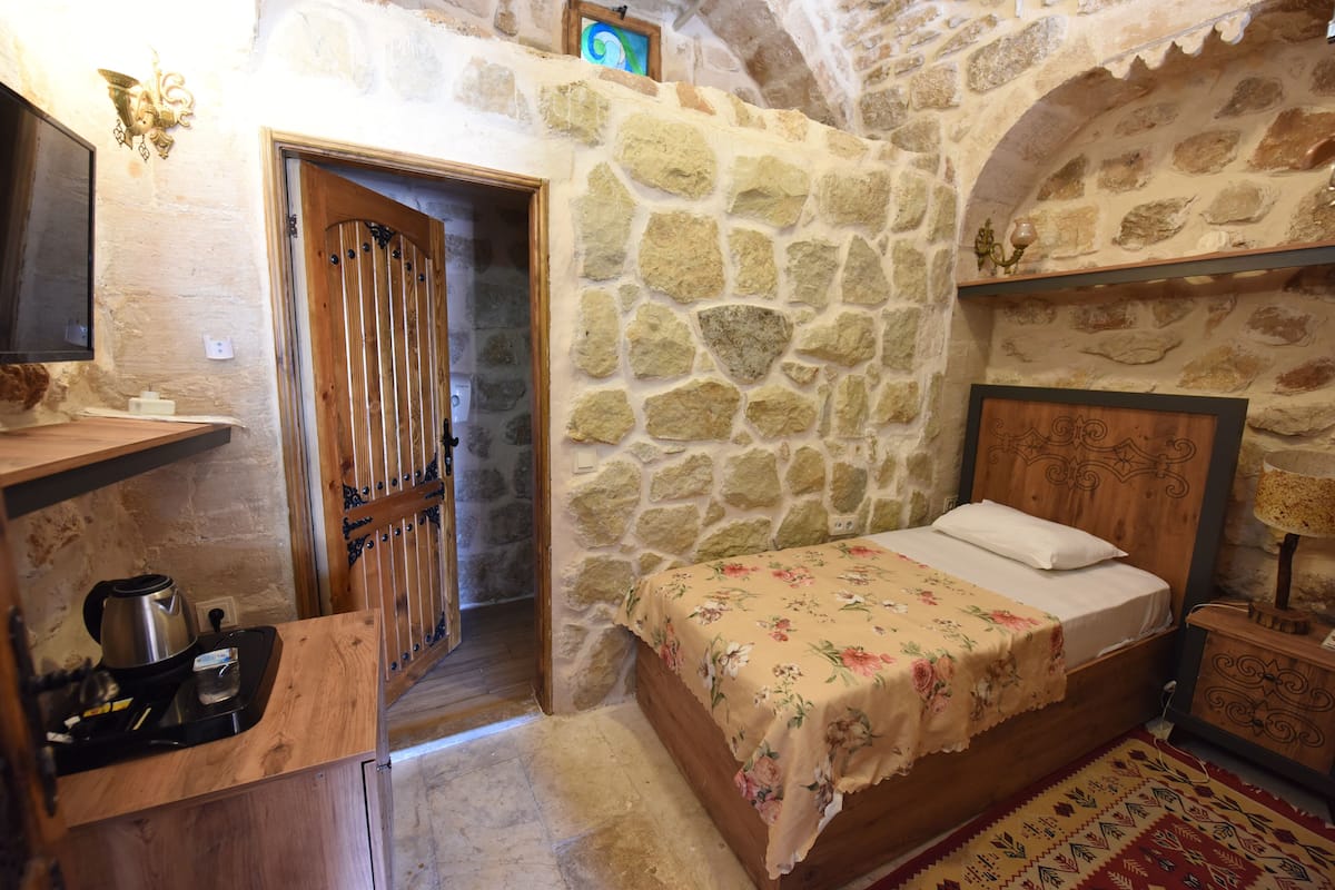 Traditional Single Room | 1 bilik tidur, Wi-fi percuma