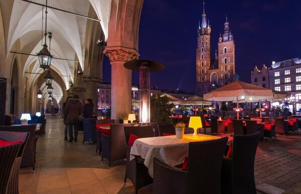 Restaurante