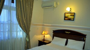 Family Apartment, 2 Bedrooms - Abla Hotel Apartments (Dar es Salaam)