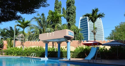 Abla Hotel Apartments