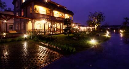 Zhuyuan Ju B&B