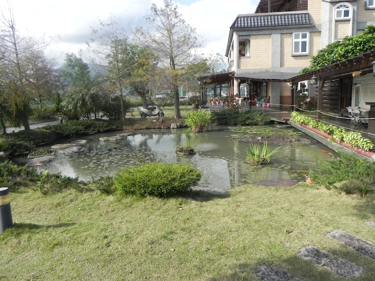 筑園居民宿評價、特色體驗、房價資訊、訂房連結 – 田園寧靜親子友善 - 照片 4