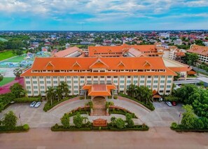 Ngoại thất