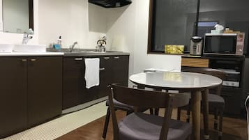 Comodidades da propriedade