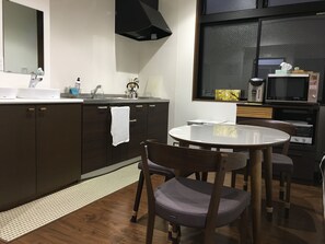 وسائل الراحة في المنشأة