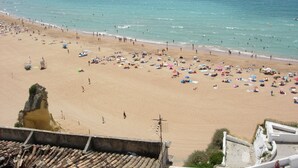 Beach/ocean view - AlgarveHauses (Albufeira)