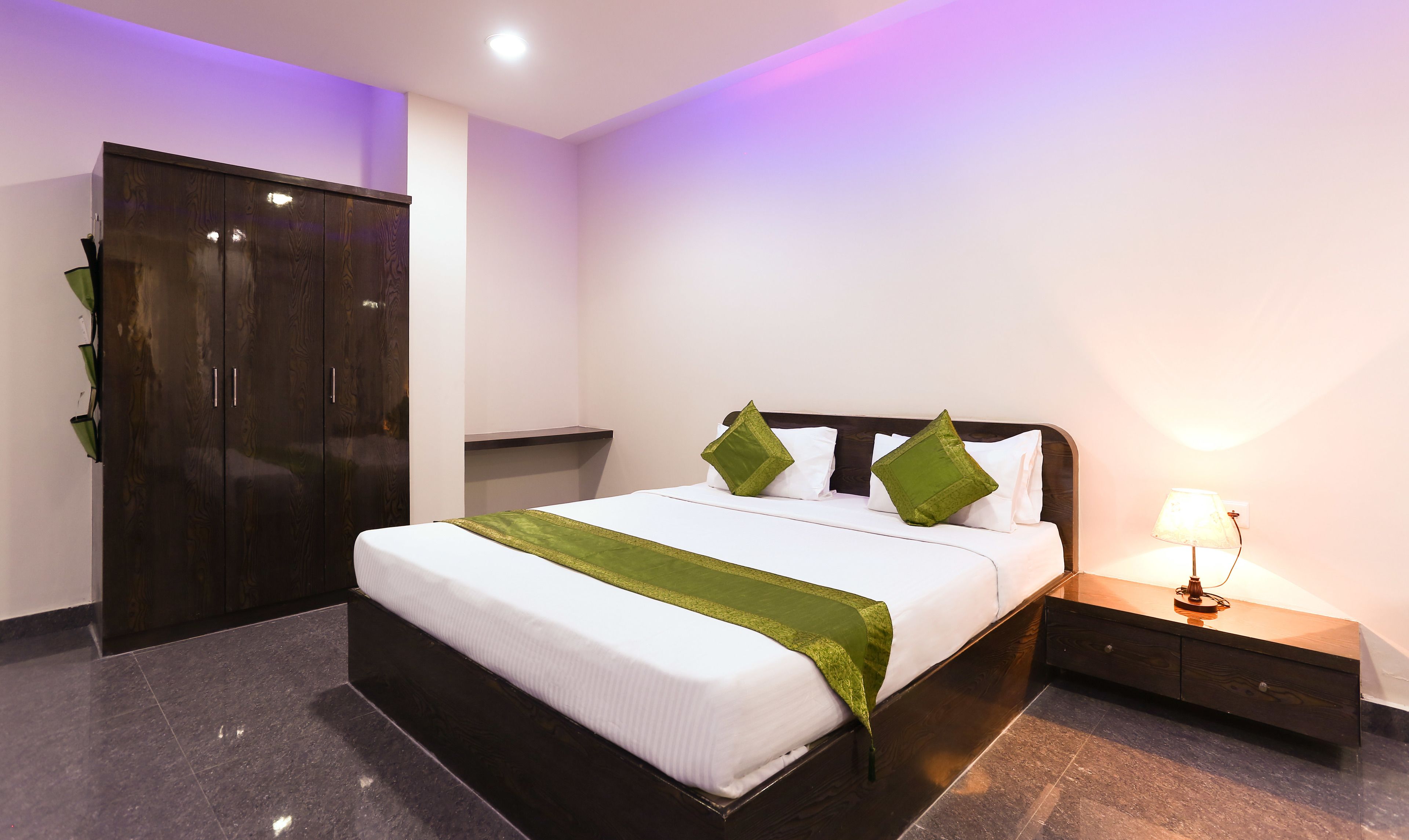 디럭스룸 | 무료 WiFi