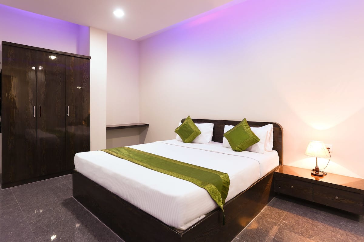 Deluxe Room | Free WiFi