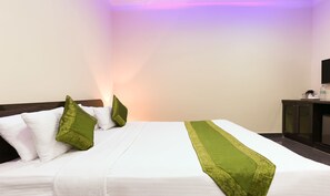 Room - Treebo Manasa Residency (Bengaluru)