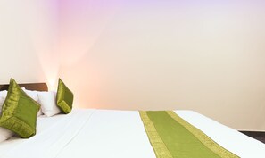 Standard Room | Free WiFi