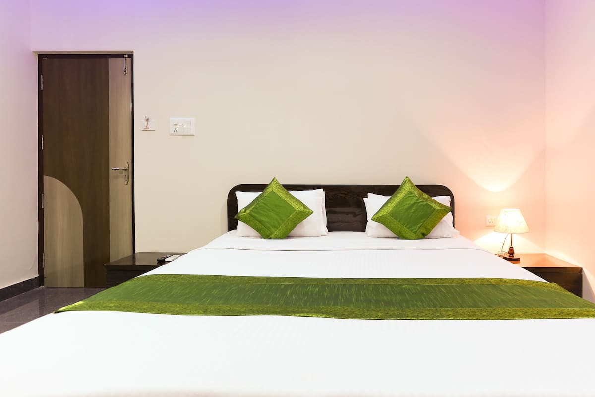 Standard Room | Free WiFi