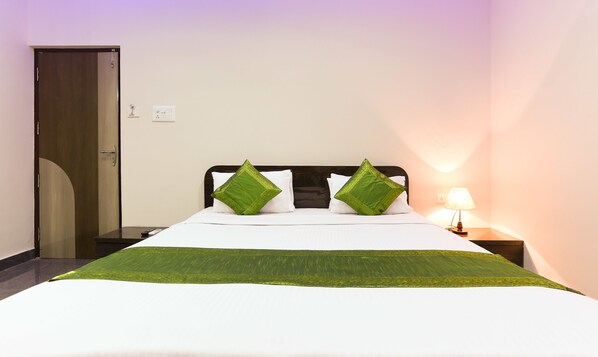 Standard Room | Free WiFi