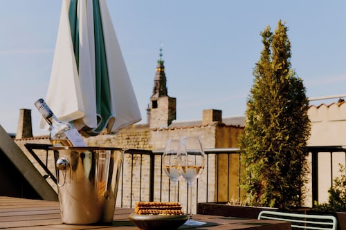 Boutique Hotel Herman K