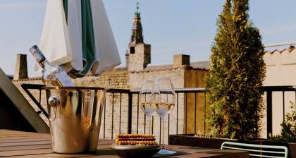 Boutique Hotel Herman K