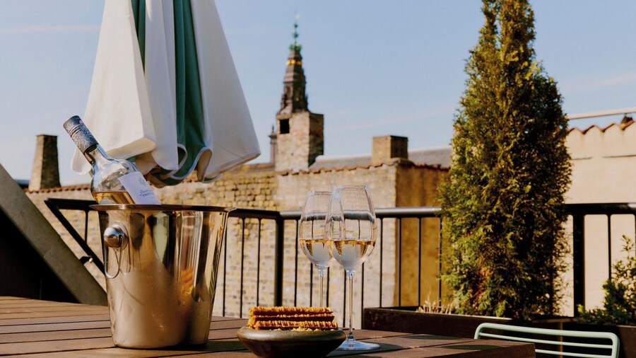 Boutique Hotel Herman K