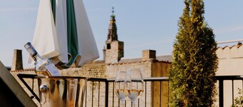 Boutique Hotel Herman K
