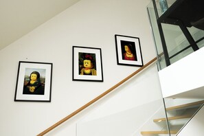 Deluxe Suite | Premium bedding, minibar, in-room safe, desk