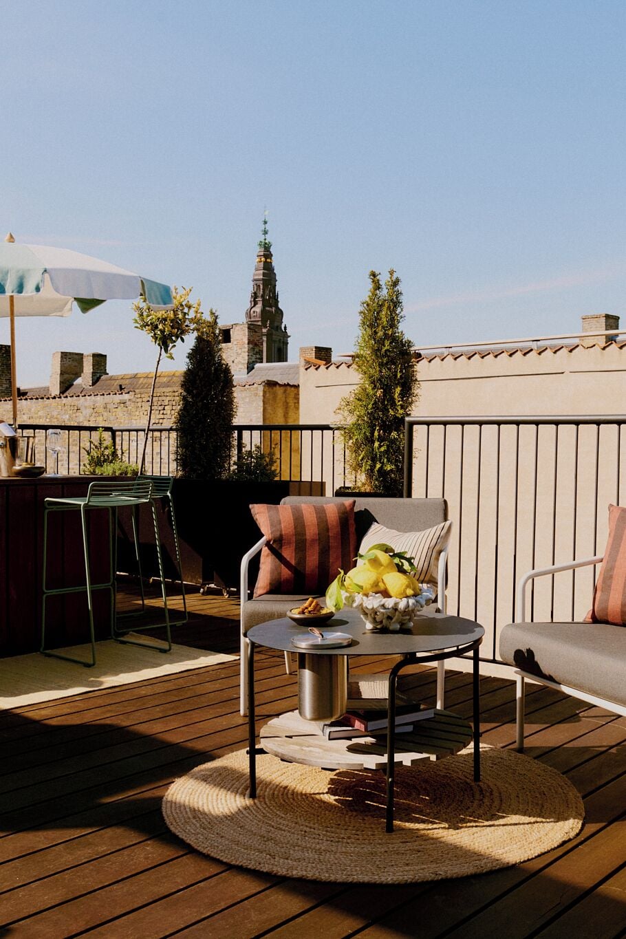 Foto - Boutique Hotel Herman K
